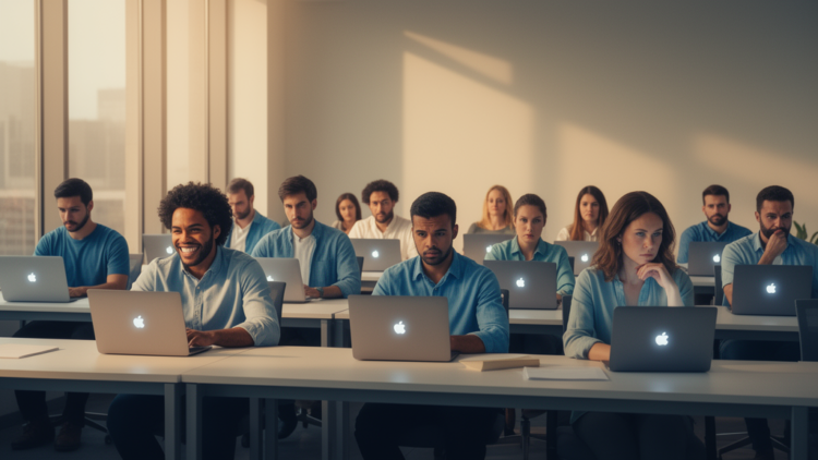 Your AI Attitude Is Not One Thing, New Poll Analysis Warns