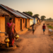 Nearly Half of Rural Households in India’s Aspirational Districts Face High Deprivation, Study Finds