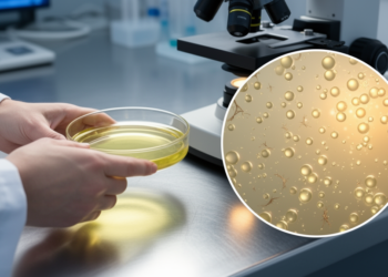 Lipid Droplets in Pet Urine Are Far More Common Than Vets Thought, Study Finds