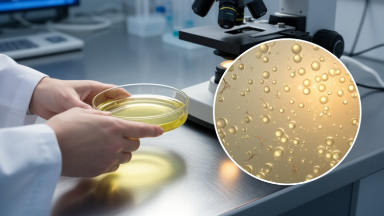 Lipid Droplets in Pet Urine Are Far More Common Than Vets Thought, Study Finds