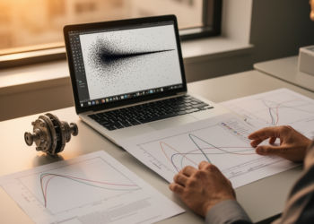 Bayesian statistics tames heavy tails in censored reliability data, new study shows