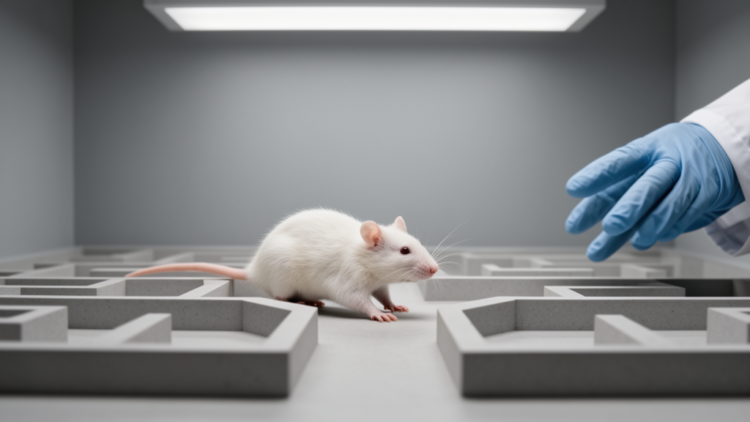 Landmark learning survives in rat models of Fragile X, SYNGAP1, and GRIN2B disorders