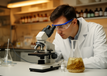Optical Rotation Gets a Reality Check: Why Methanol Can Mislead Natural Product Chemists