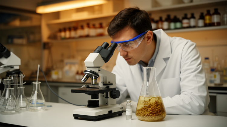 Optical Rotation Gets a Reality Check: Why Methanol Can Mislead Natural Product Chemists