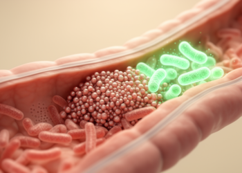Probiotic Supercharges Oral Nanovaccine Against Salmonella in Poultry