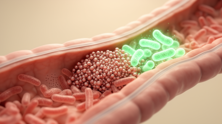 Probiotic Supercharges Oral Nanovaccine Against Salmonella in Poultry