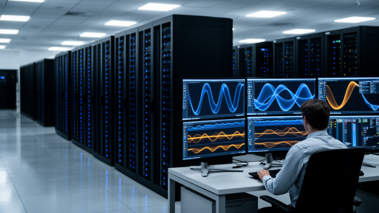 Wavelet-Fourier hybrid sharpens I/O phase predictions on HPC clusters
