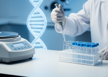 Cancer’s Hidden Fingerprints: Tumor DNA Found in Body Fluids Beyond Blood