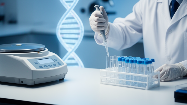 Cancer’s Hidden Fingerprints: Tumor DNA Found in Body Fluids Beyond Blood