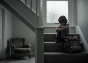 England’s Most Vulnerable Children Are Missing Out on Mental Health Care