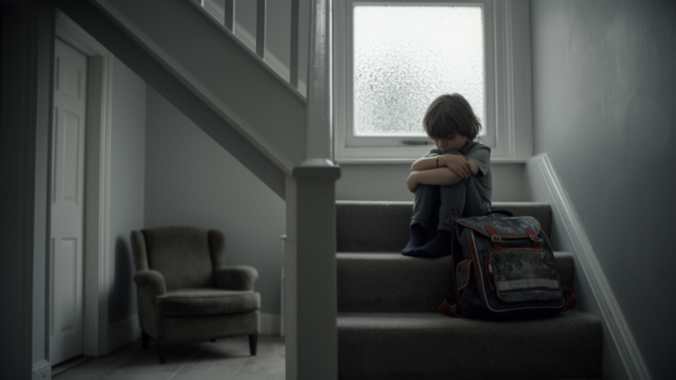 England’s Most Vulnerable Children Are Missing Out on Mental Health Care