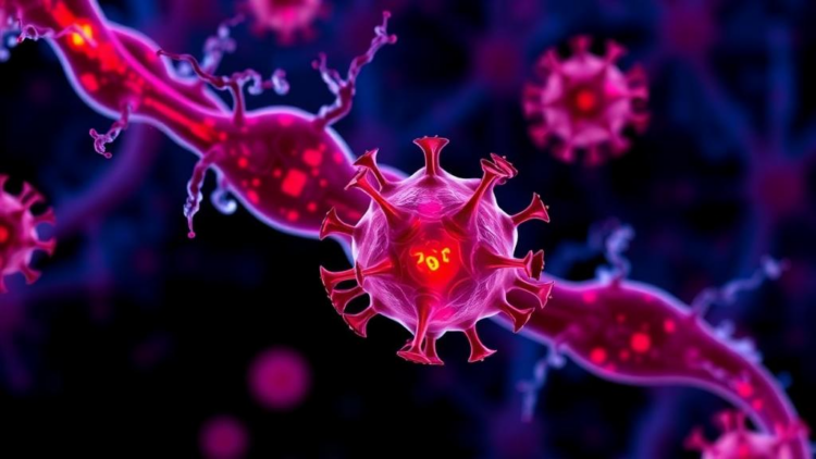 Safer Macrophage-Based Immunotherapy Combo Shows Promise Against Ewing Sarcoma