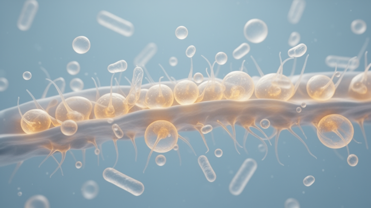 Micro- and Nanoplastics May Disrupt Neural Crest Development, Review Proposes Testable Model