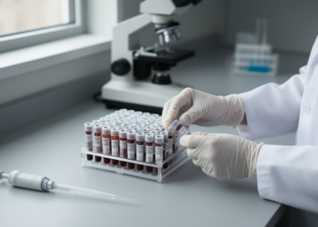 Allergy Diagnostics Turn Regional as Asian and Tropical Sensitization Patterns Emerge