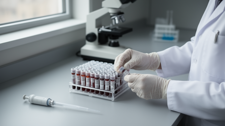 Allergy Diagnostics Turn Regional as Asian and Tropical Sensitization Patterns Emerge