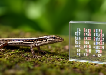 Seven new karyotypes reveal hidden chromosome diversity in microteiid lizards