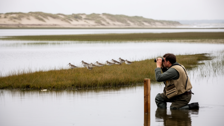 Supreme Court Ruling Tests Whether the Endangered Species Act Can Outpace Sea Level Rise