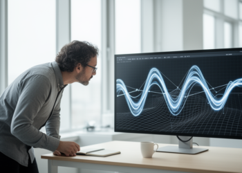 Dynamic Time Warping: The Algorithm That Could Rewire How Psychology Tracks Time