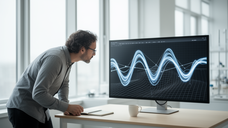Dynamic Time Warping: The Algorithm That Could Rewire How Psychology Tracks Time