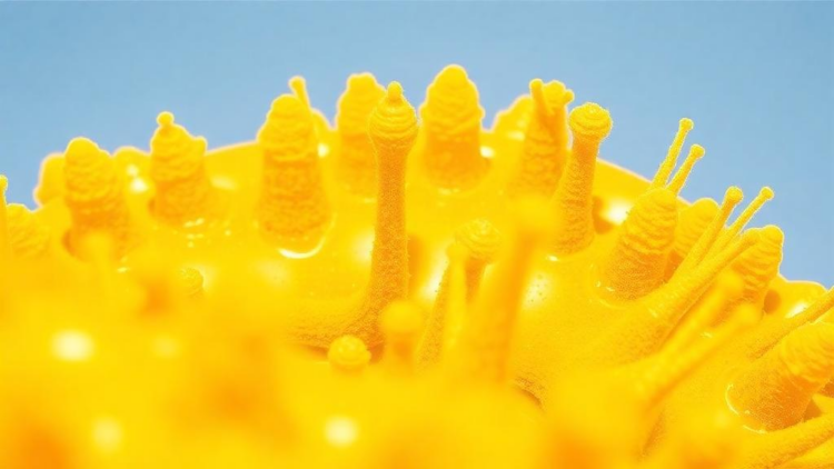 Desert and City Yeasts Reveal Natural Sunscreen Genes for Next-Generation Sun Protection