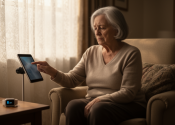 Why Older Adults Resist Smart Care Technology: New Meta-Synthesis Reveals Key Barriers
