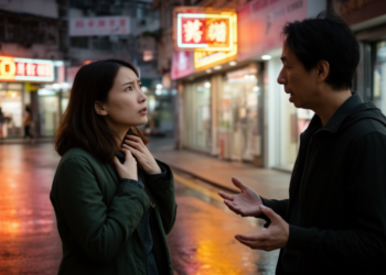 Feeling Threatened Makes Accents Sound Stronger, Study of Hong Kong Listeners Finds