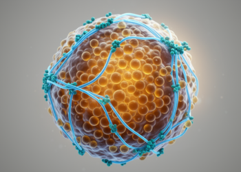 Stress Granule Protein DZIP3 Tracks a Cytoskeletal Program in Glioblastoma