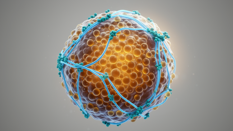 Stress Granule Protein DZIP3 Tracks a Cytoskeletal Program in Glioblastoma