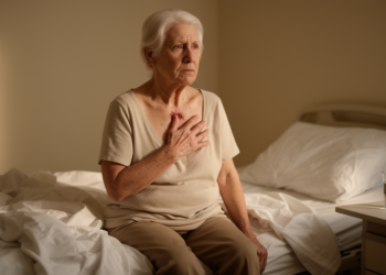 Body Maps Reveal What Words Cannot: The Hidden Emotions of Getting Out of Bed After Heart Surgery