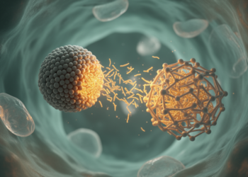 Anionic Additive Helps Peptide Carriers Release siRNA and CRISPR Cargo Inside Cells