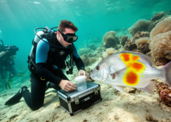 Voucher specimens reveal new reef fish records and rare color anomalies off western Sumatra