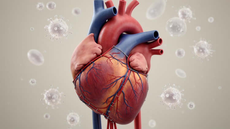 Older Donors, Extra Arteries and a Latent Virus Raise the Odds of a Silent Transplant Complication