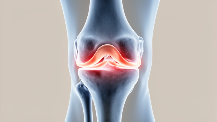 Shifting Loads Reveal How Knee Alignment Worsens Hidden Meniscus Tears While Walking