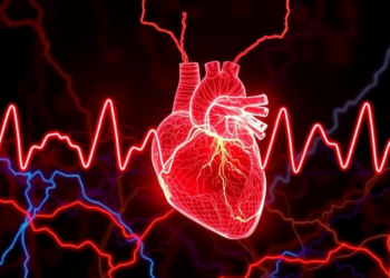 Voltage Maps Expose the Shifting Electrical Terrain That Breeds Heart Rhythm Chaos