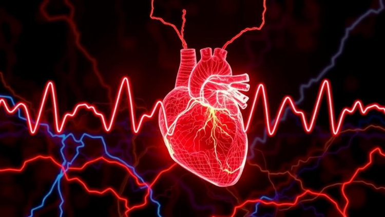 Voltage Maps Expose the Shifting Electrical Terrain That Breeds Heart Rhythm Chaos