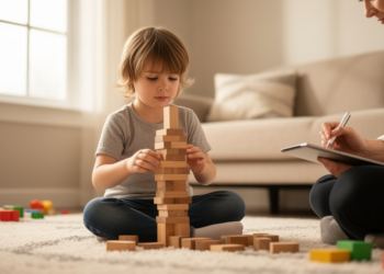 Brief Clinic and Home Observations May Transform How Autism Progress Is Measured