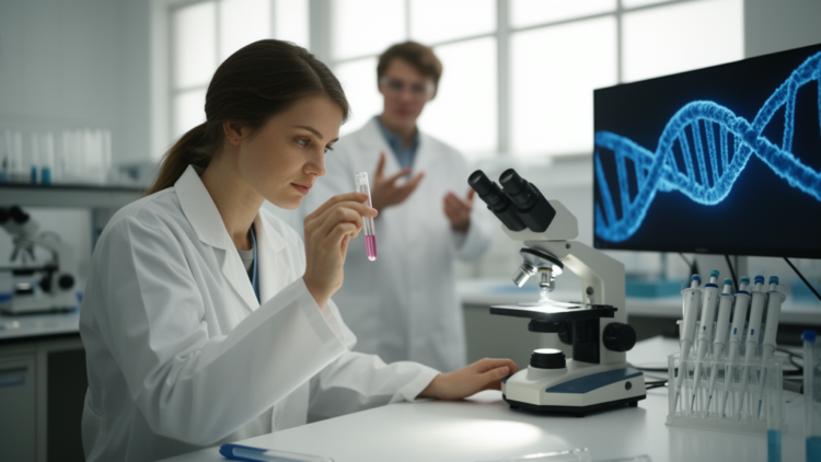 Genetic Susceptibility to Decompression Sickness Sparks Scientific Debate