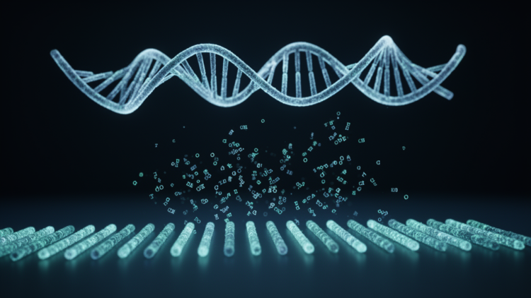 New Algorithm Tidies the Chaos of Genomic Motif Data