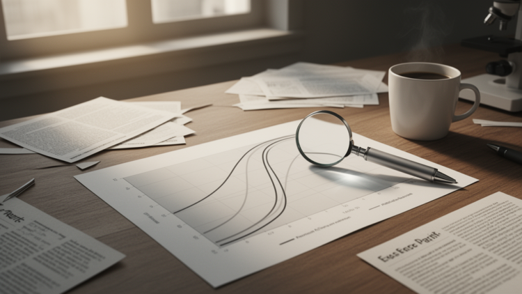 Progesterone-to-Oocyte Ratio Study Retracted After Editors Question ROC Curve Similarity