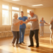 Dance Classes Lift Daily Steps in Parkinson’s Patients, But Not Enough to Change Habitual Activity