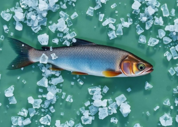 Microplastics Have Infiltrated Bangladesh’s Waters, Fish, Salt and Even Tea