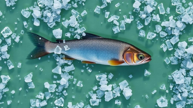 Microplastics Have Infiltrated Bangladesh’s Waters, Fish, Salt and Even Tea