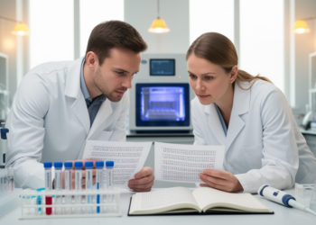 When One Gene Means Many Diseases: Multi-Disorder Genes Drive Lab Disagreement on Variant Pathogenicity