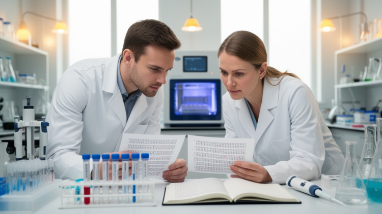 When One Gene Means Many Diseases: Multi-Disorder Genes Drive Lab Disagreement on Variant Pathogenicity