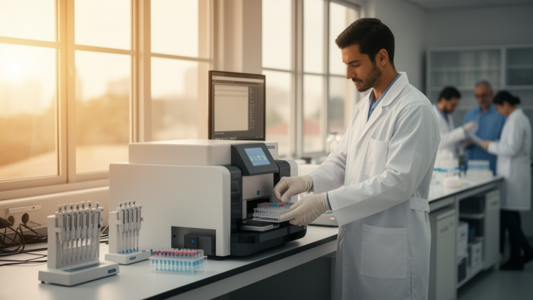 Family-Phased HLA Haplotype Database Goes Online for Brazilian Transplant Medicine