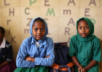 Blind and Low-Vision Students in Ethiopia Face Steep Barriers but Show Remarkable Resilience