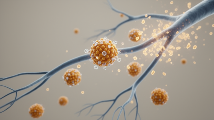 Repurposed antimalarial drug wrapped in lactoferrin nanoparticles calms complement attack on motor nerves in ALS mice
