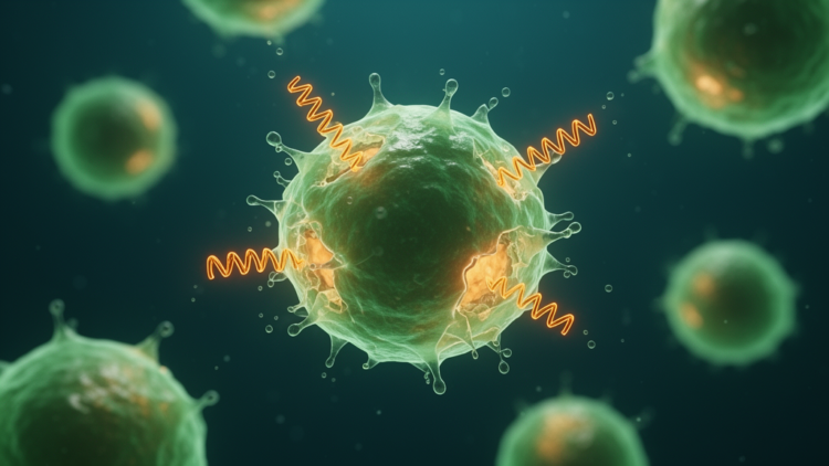 Bee Venom Peptide Melittin Paralyzes Cervical Cancer Cells at the Molecular Level