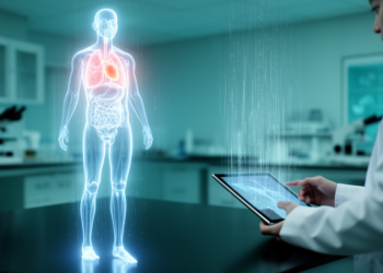 Digital Twins Promise to Map the Future of Medicine