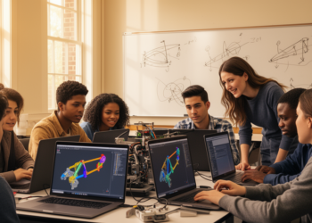 Simulation-Driven Problem-Based Learning Yields Very Large Gains in Engineering Dynamics Confidence and Knowledge